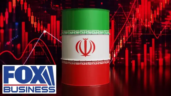 Iran Faces Economic Strain Amid Blockade