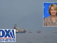 Iran Faces Financial Strain as US Tightens Sanctions