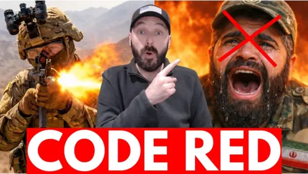 Iran Faces Internal Unrest Amidst Escalating Global Tensions