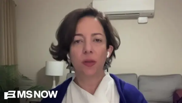 Iran Faces Pressure as Blockade Aims to Force Negotiation