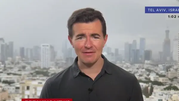 Iran Faces Strike Threat as Deadline Looms