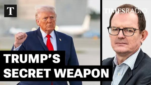 Iran Faces War Risk Amidst Trump Blockade Confusion