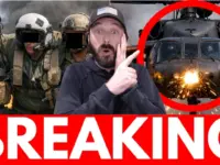 Iran Fires on Rescuers as US Saves One Pilot