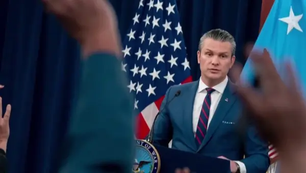 Iran Fires on US Aircraft During Rescue Mission