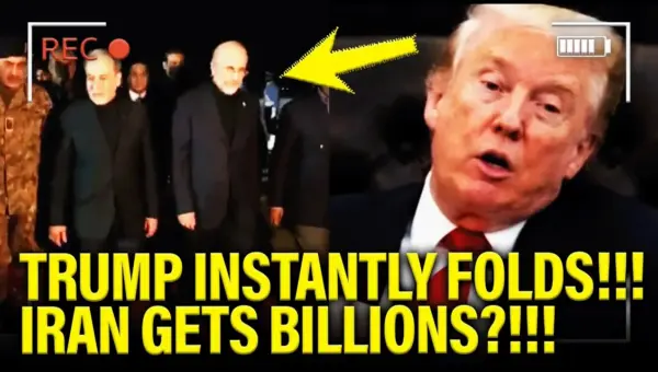 Iran Forces Trump’s Hand in Islamabad Talks