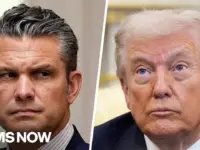 Iran Gains Leverage as U.S. War Strategy Falters, Says Rep. Moulton