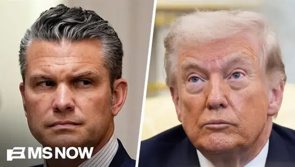 Iran Gains Leverage as U.S. War Strategy Falters, Says Rep. Moulton