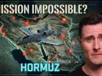 Iran Halts Strait of Hormuz Traffic Despite Ceasefire