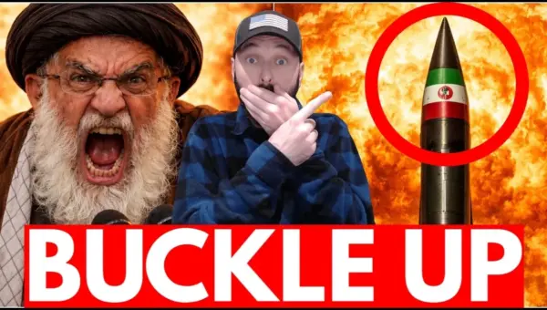 Iran Hides Missiles as War Clouds Gather