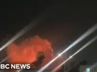 Iran Ignores Trump’s Threats, Keeps Strait of Hormuz Blocked