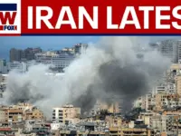 Iran Intelligence Chief Killed; US, Israel Strike; Ceasefire Talks Begin