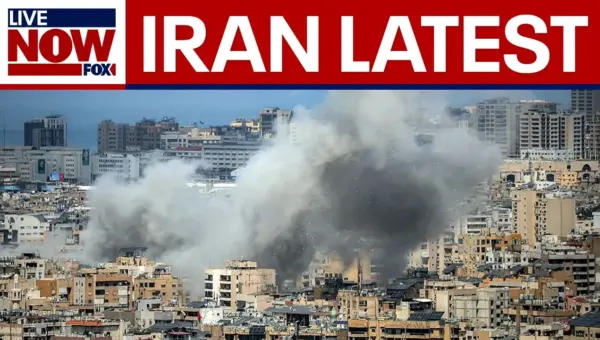 Iran Intelligence Chief Killed; US, Israel Strike; Ceasefire Talks Begin