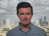 Iran, Israel Escalate; Gulf Tensions Threaten Global Oil