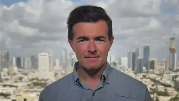 Iran, Israel Escalate; Gulf Tensions Threaten Global Oil