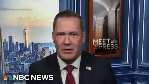 Iran Lacks Power, Seeks New Deal Amid Strait of Hormuz Tensions