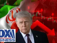 Iran Loses $500M Daily as Strait Blockade Continues