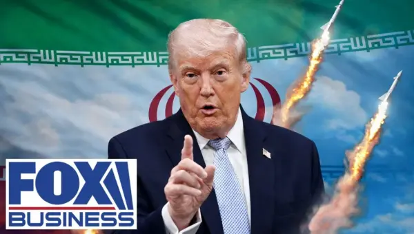 Iran Missile Strikes Spark Market Jitters, Oil Prices Surge