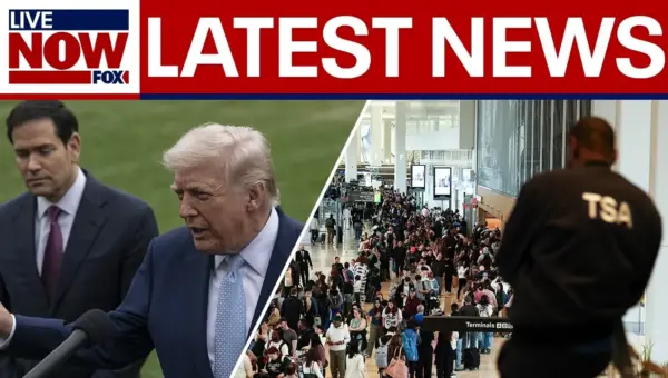 Iran Missiles Strike Near Nuclear Site; Gas Prices Stay High