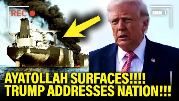 Iran Mocks Trump’s Claims Amidst Shifting Global Alliances