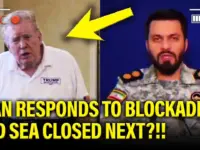 Iran Mocks US Blockade Threat, Escalates Regional Tensions