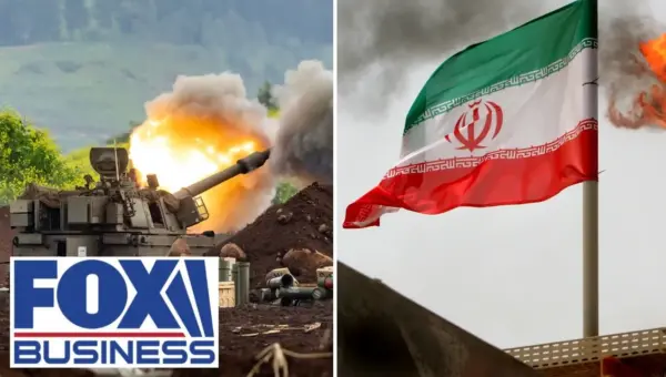 Iran Nuclear Deal: 20 Years Not Enough, Says Ex-Pentagon Official