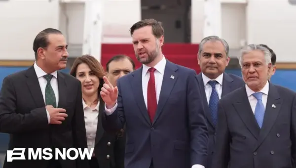 Iran Nuclear Deal Expert Warns Against Quick Deal Expectations