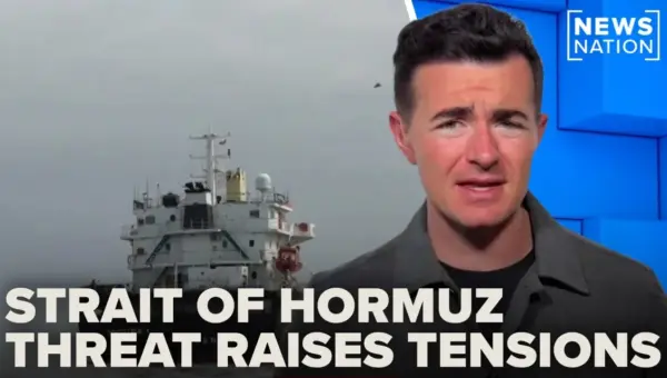 Iran Nuclear Deal Falters, Israel-Lebanon Tensions Rise