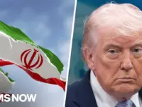 Iran Nuclear Deal Talks Stall Amid Strait of Hormuz Tensions