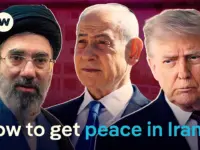 Iran Nuclear Talks: Can a Deal End Decades of Conflict?