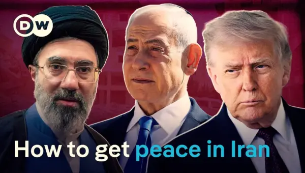 Iran Nuclear Talks: Can a Deal End Decades of Conflict?