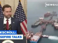 Iran Nuclear Talks Collapse: Blockade Looms, Prices Soar