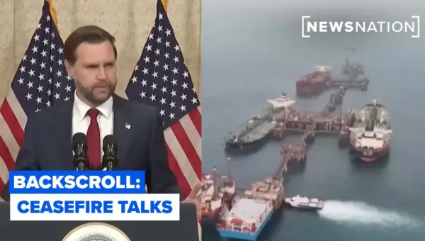 Iran Nuclear Talks Collapse: Blockade Looms, Prices Soar