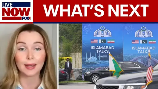 Iran Nuclear Talks Collapse: What’s Next?