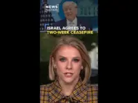 Iran Offers Ceasefire for Attack Halt; China Aids Pakistan