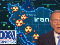 Iran Oil Blockade Hits Exports, Negotiations Stall