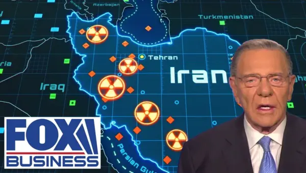 Iran Oil Blockade Hits Exports, Negotiations Stall