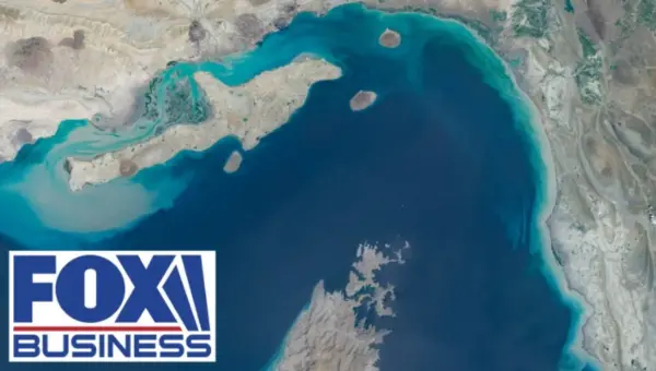 Iran Oil Blockade: Senator Urges ‘Starve’ Strategy