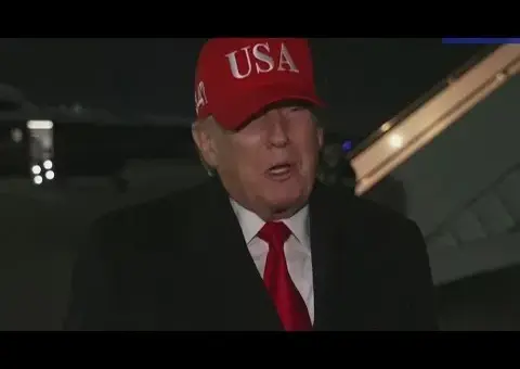 Iran Oil Blockade Tightens, Shifting Global Energy Markets