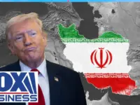 Iran Opens Straits, Signaling Major Geopolitical Shift