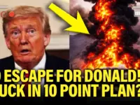 Iran Outmaneuvers Trump, Dominates Strait of Hormuz