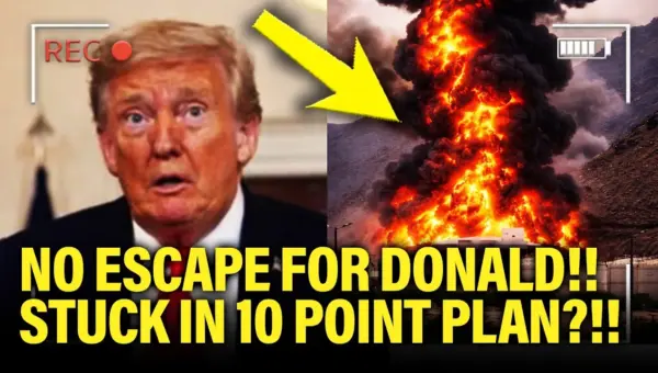 Iran Outmaneuvers Trump, Dominates Strait of Hormuz