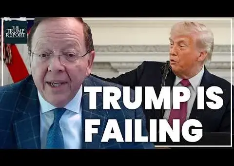 Iran Outmaneuvers Trump, Forcing U.S. Into Strategic Retreat