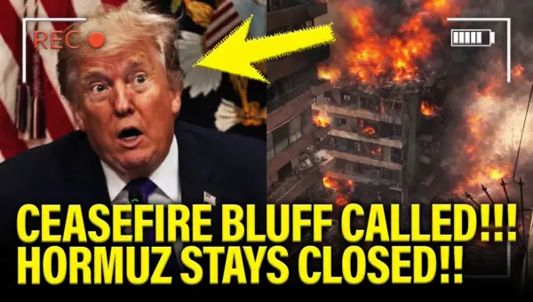 Iran Outmaneuvers Trump on Ceasefire Deal