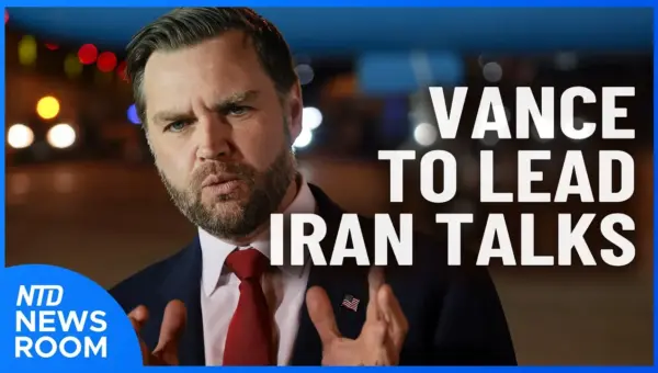 Iran Peace Talks Ignite: A New Era or Risky Gambit?