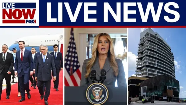 Iran Peace Talks Stall: US, Iran Far Apart on Nuclear Deal