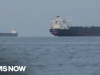 Iran Re-Imposes Strait of Hormuz Blockade Amid Tensions