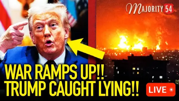 Iran Rebuffs Trump’s Bold Claims Amidst Rising Tensions