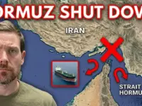 Iran Reclaims Hormuz; US Claims Unravel