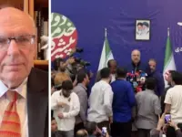 Iran Regime Faces Despair as US Shows Unwavering Resolve
