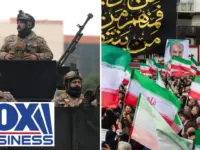 Iran Regime Faces Financial Squeeze, Experts Warn